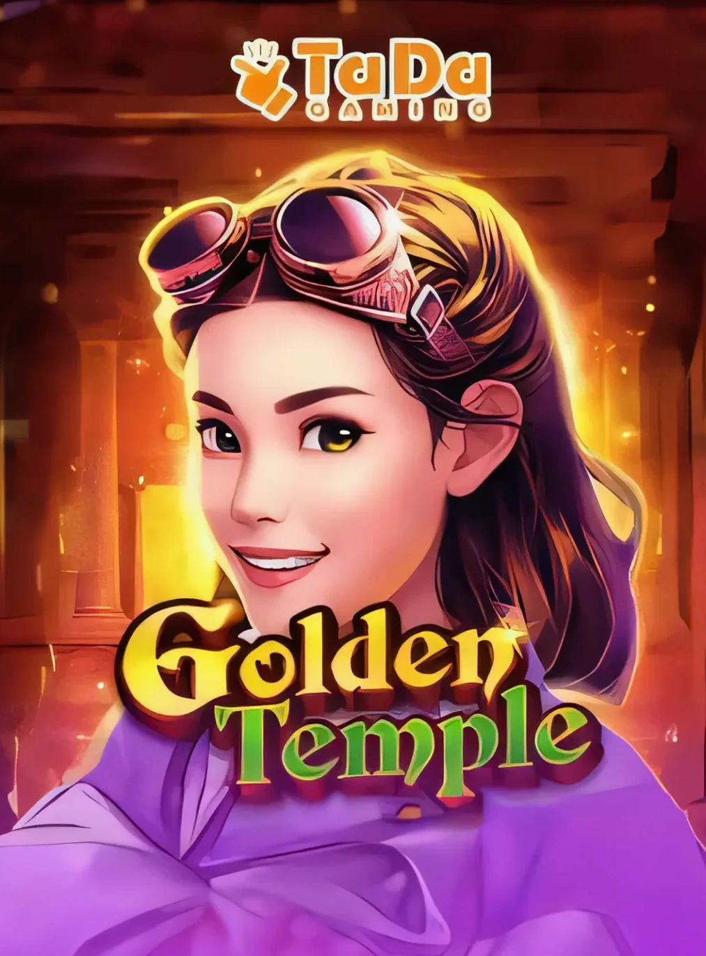 Golden Temple
