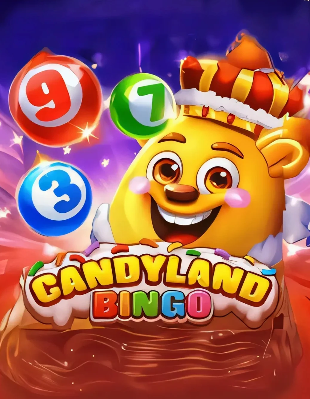 Candyland