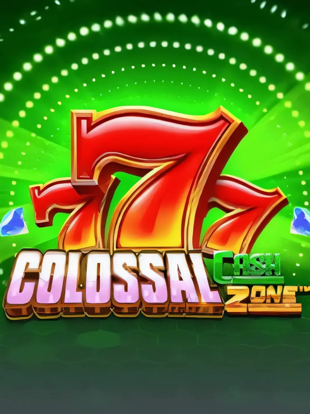 Colossal Cash