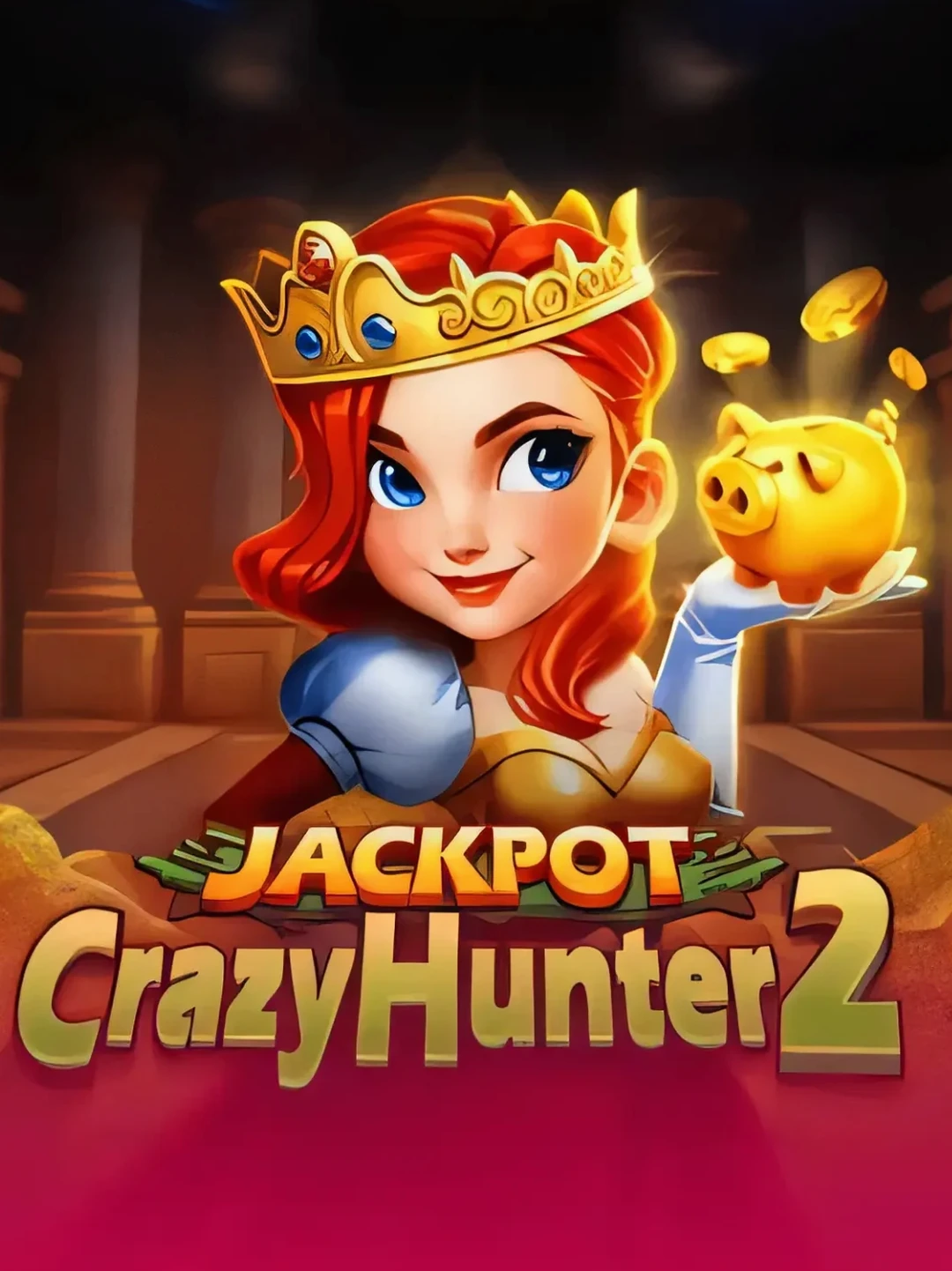 Crazy Hunter 2