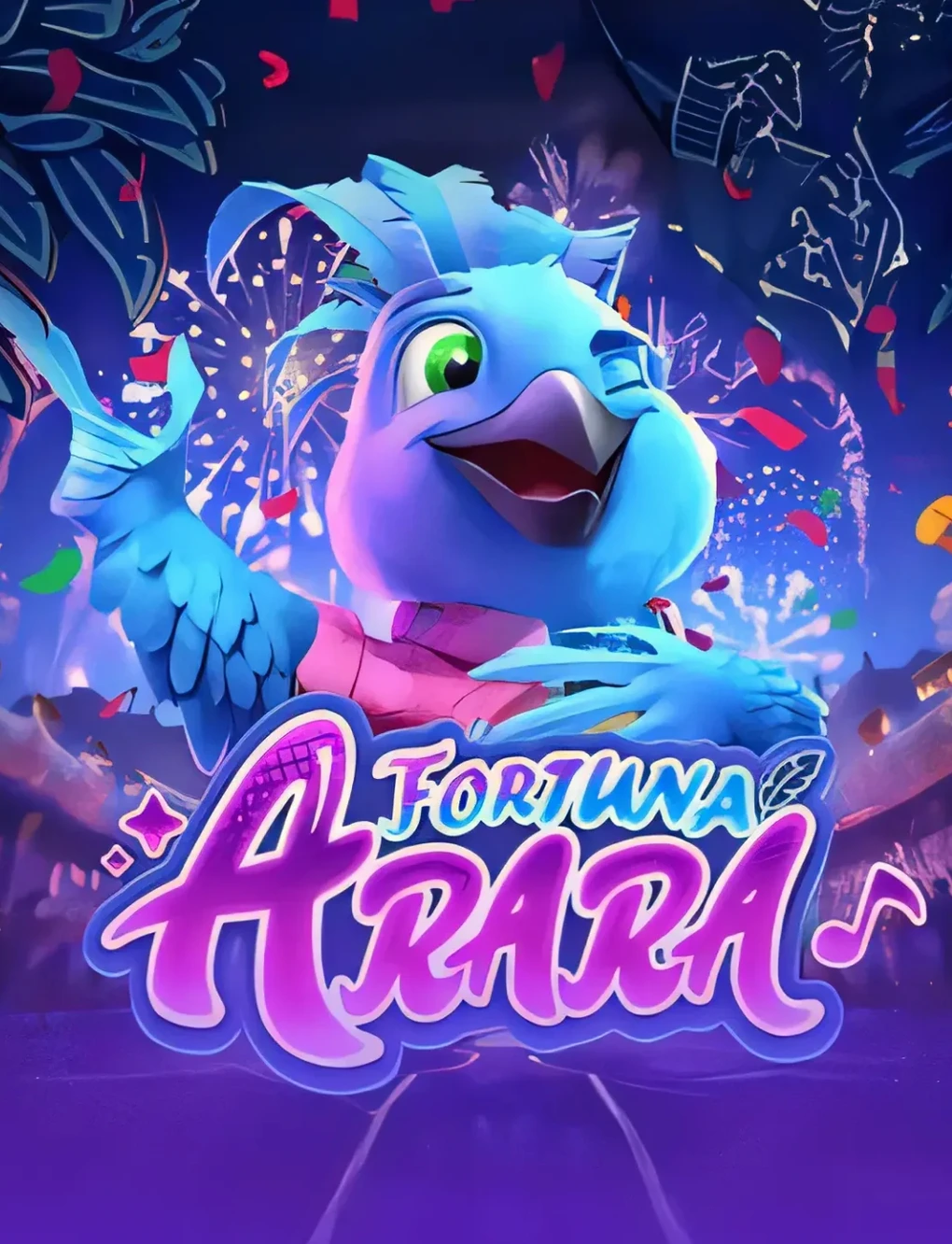 Fortune Arara