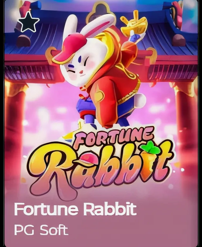 Fortune Rabbit