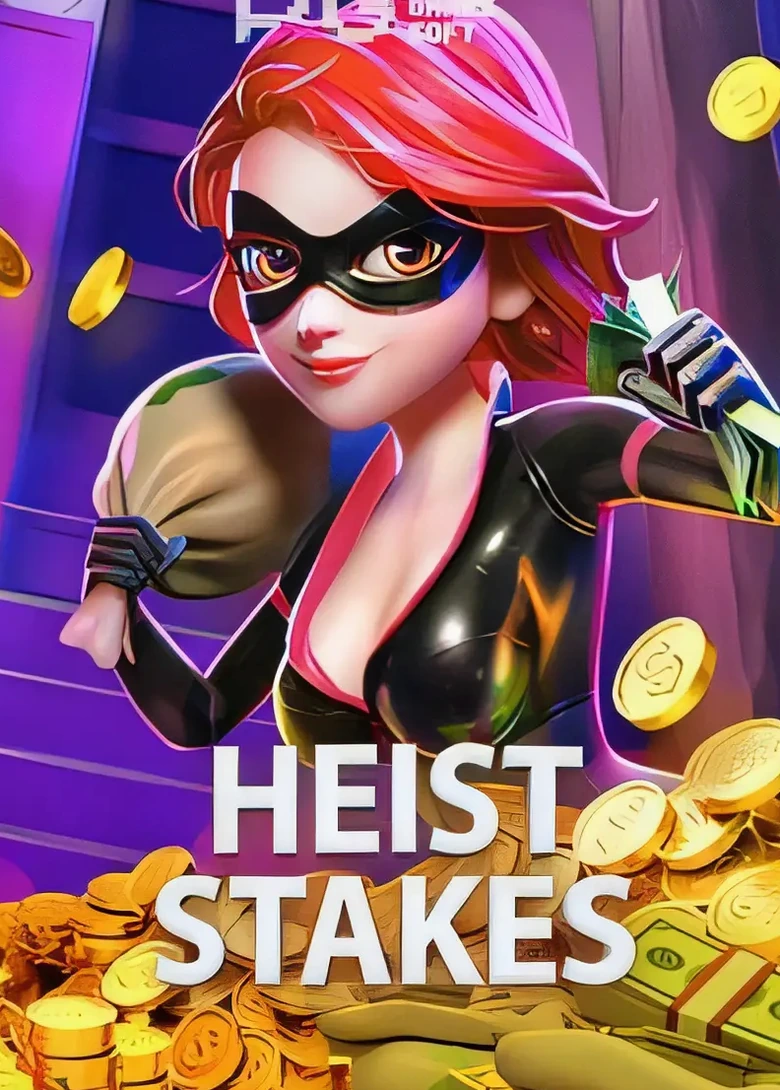 Heist Stakes