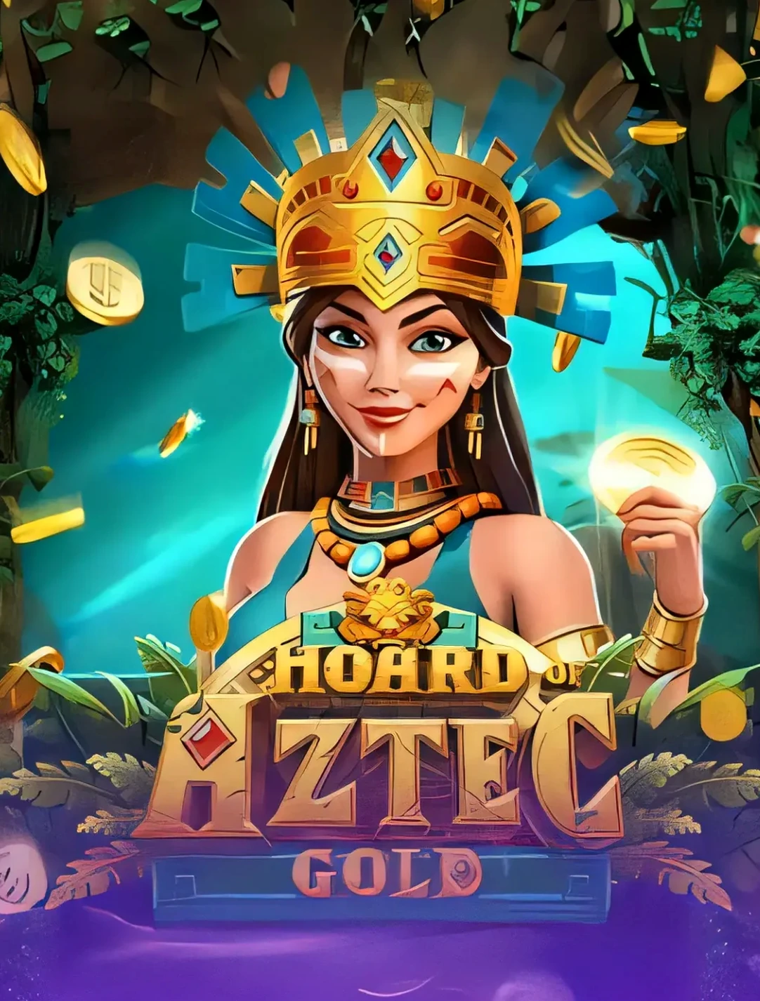 Hoard Aztec