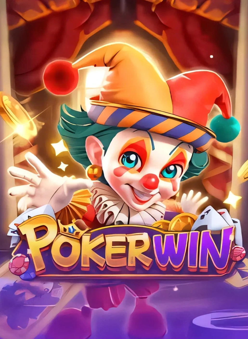 Poker Win