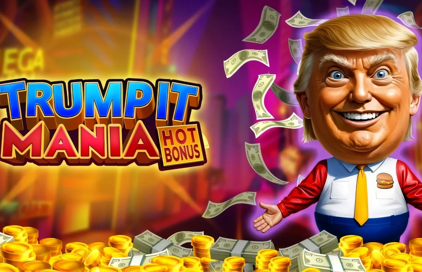 Trump Mania