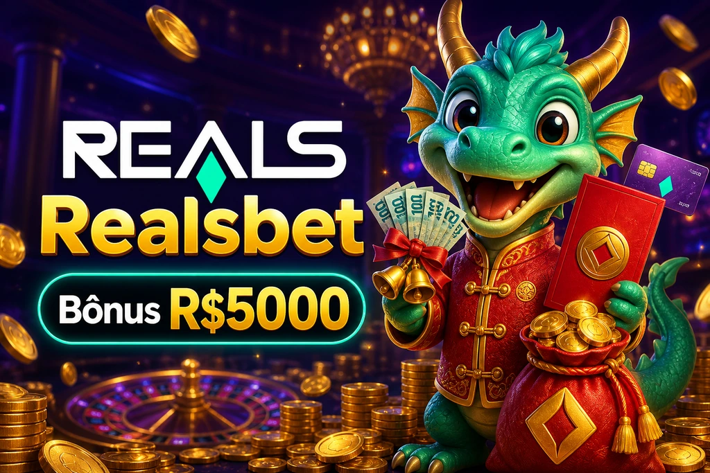 Direitos no Realsbet Cassino
