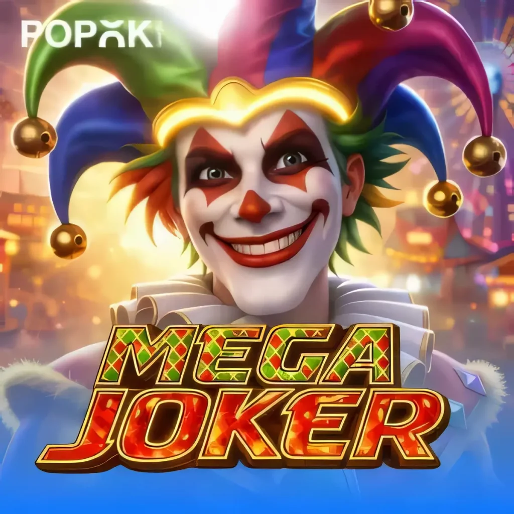 realsbet-megajoker