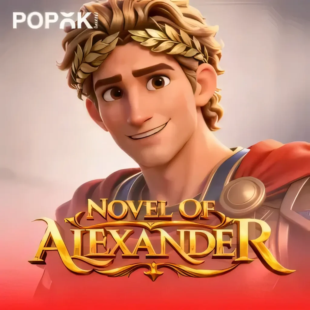 realsbet-novelalexander