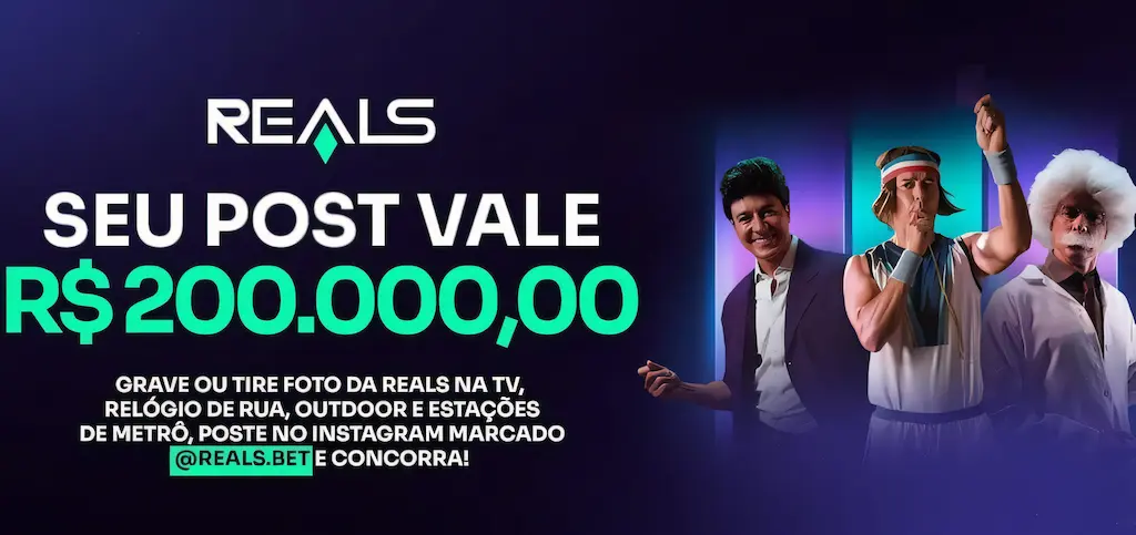realsbet